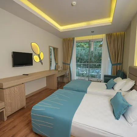 Hotel Orka Lotus 5*