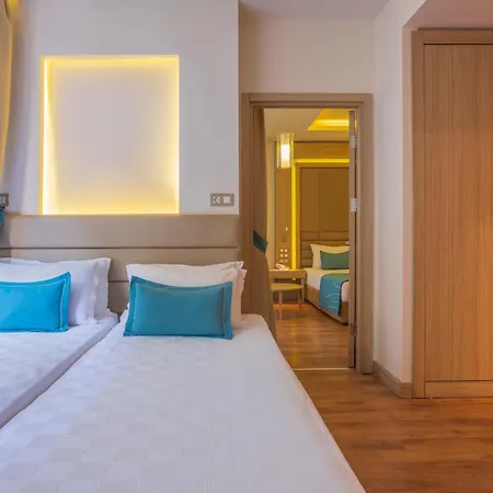Orka Lotus Hotel Marmaris